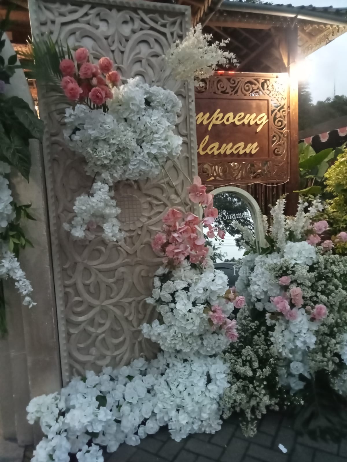 Wedding Organizer 3