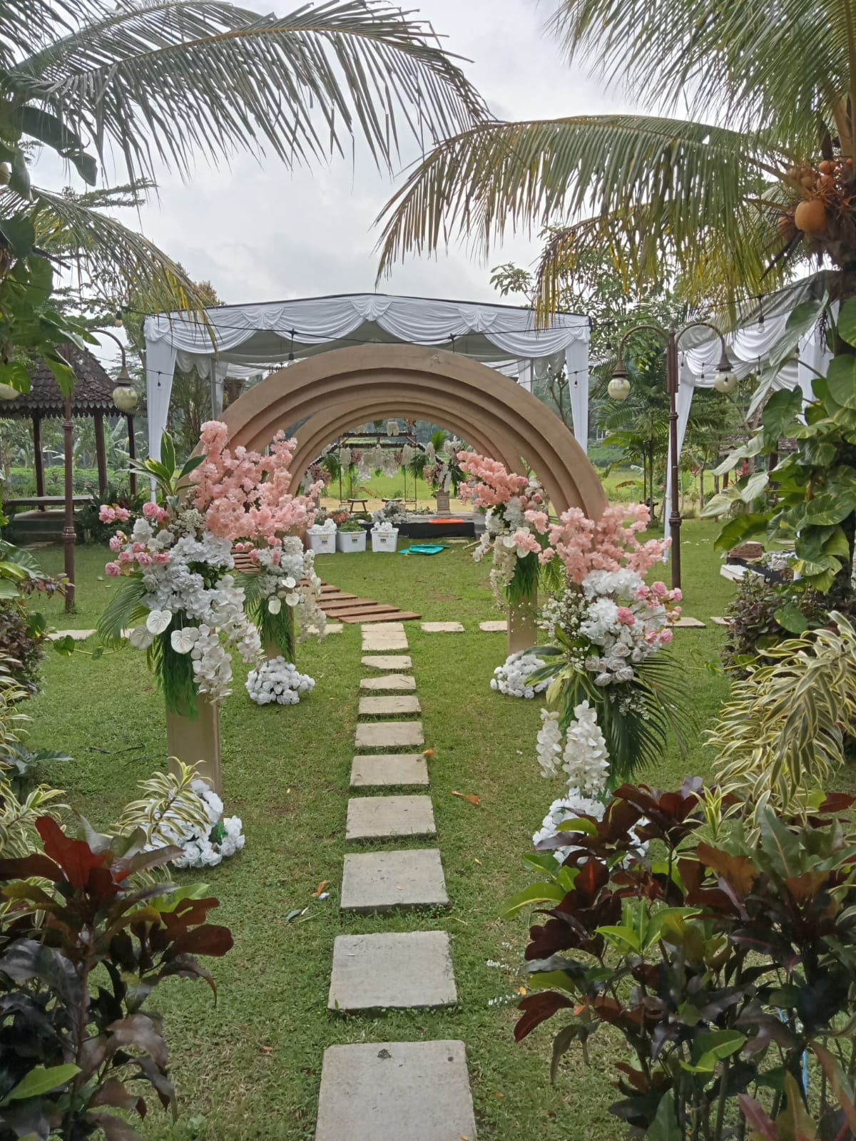 Wedding Organizer 4