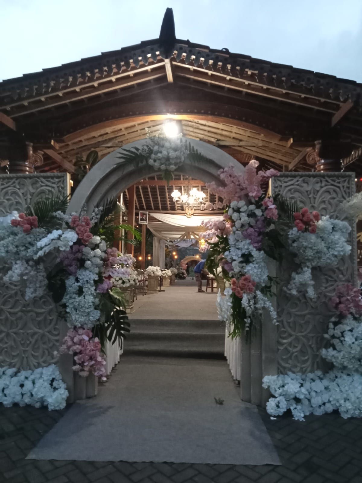 Wedding Organizer 2