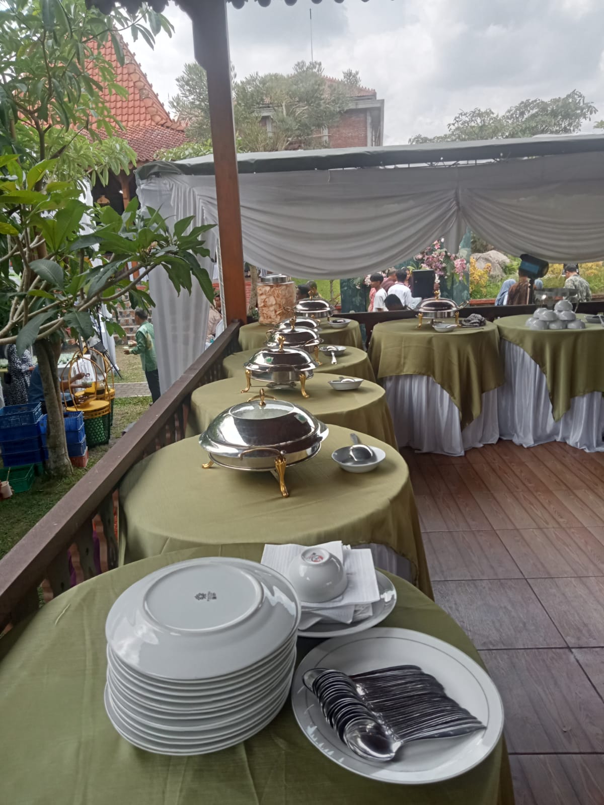 Catering 8