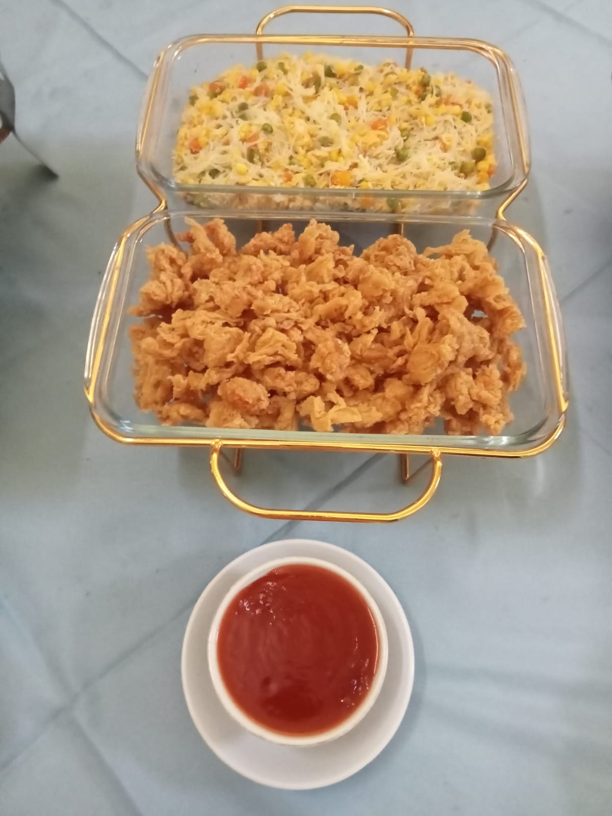 Catering 5
